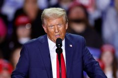 【侠客岛丨解局】美国挥舞大棒,盟友不愿服